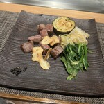 ふふ 旧軽井沢 静養の森 - 