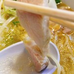 麺の風 祥気 - 