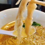 麺の風 祥気 - 