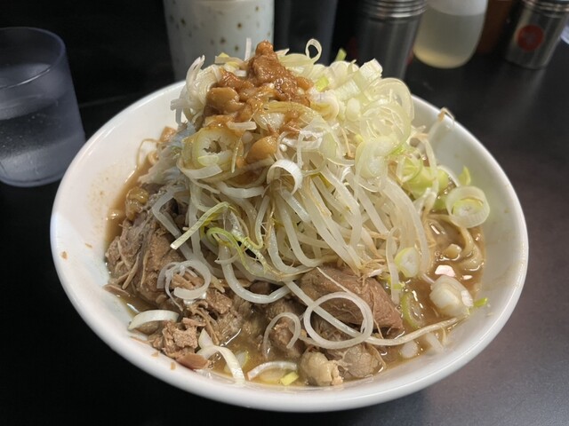 豚ラーメン 蕨本店 - 蕨/ラーメン | 食べログ