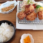 Kodawari Karaage No Sakedokoro Kurafuto - 