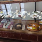 御菓子処 さゝま - 