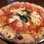 パージナ イタリアン ファイアワークス プラス カフェ ～薪焼きイタリアンとワイン～ - 