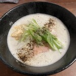 コジーナ邸 鶏白湯ラーメンと豪快な居酒屋料理＆鍋 - 