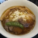 麺処 にしむら - 