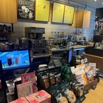 スターバックス・コーヒー 中目黒山手通り店 - 