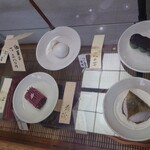 御菓子処 さゝま - 