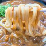 Sakaeda Udon - 