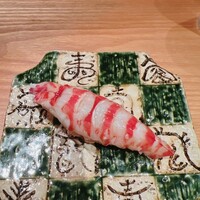 築地青空三代目 本店 - 