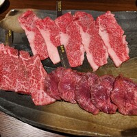焼肉 炙屋武蔵 - 
