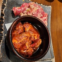 焼肉 炙屋武蔵 - 