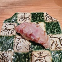 築地青空三代目 本店 - 