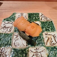 築地青空三代目 本店 - 