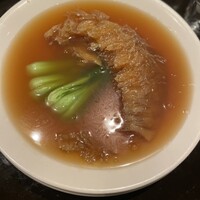 中国料理 青冥 堂島本店 -  中国料理 青冥 堂島本店 -