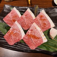 焼肉 炙屋武蔵 - 