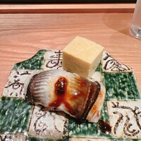 築地青空三代目 本店 - 