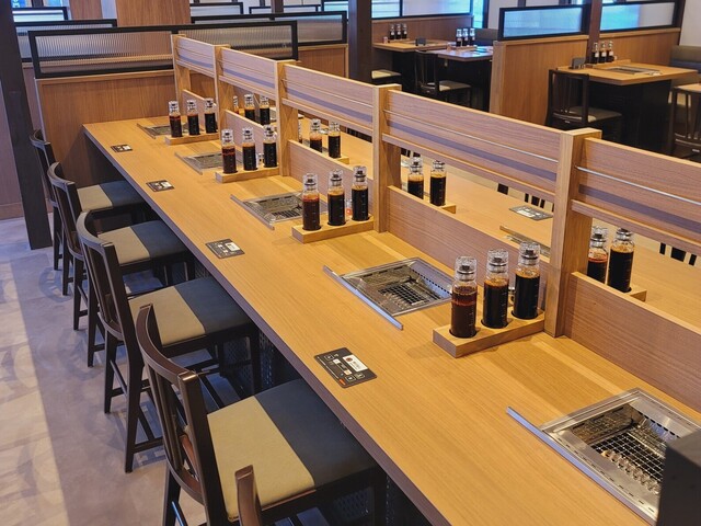 Yakiniku Shokudo Yamato Komaki Ten photo 5