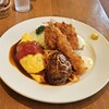 KITCHEN JOS - 大人のお子様ランチ　1,780円