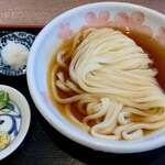 おうどん 瀬戸晴れ - 