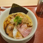麦と麺助 - ビューです
