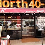 Bistro&Bar North 40-40 - 