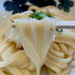 おうどん 瀬戸晴れ - 