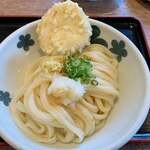 おうどん 瀬戸晴れ - 