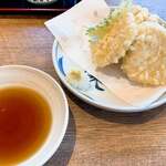 おうどん 瀬戸晴れ - 