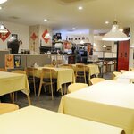 四川料理・麻辣十食 - 2階