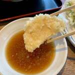 おうどん 瀬戸晴れ - 