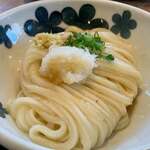 おうどん 瀬戸晴れ - 