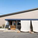 おうどん 瀬戸晴れ - 