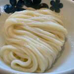 おうどん 瀬戸晴れ - 