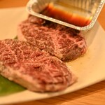 幸せの焼肉食べ放題 かみむら牧場 - 