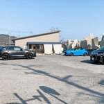 おうどん 瀬戸晴れ - 