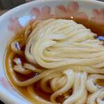 おうどん 瀬戸晴れ - 