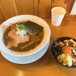 麺や みなと - 