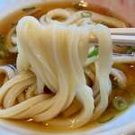 おうどん 瀬戸晴れ - 