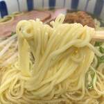 牟礼製麺 - 