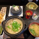 魚菜 由良 - 