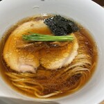 ニッポン ラーメン 凛 トウキョウ - 