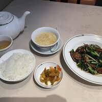 中国飯店 三田店 - 