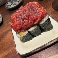 三宿の鮨 えん 別邸 - 