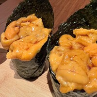 三宿の鮨 えん 別邸 - 