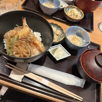 お料理 とみやま - 