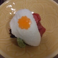 浅草むぎとろ 本店 - 
