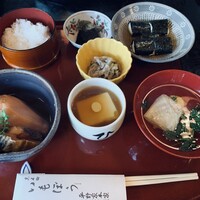 いもぼう 平野家本家 - 花　3000位