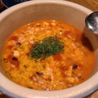 マヌエル タスカ ド ターリョ 丸の内店 - 