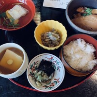 いもぼう 平野家本家 - 月　2000台