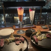 渋谷 Blue bird - 